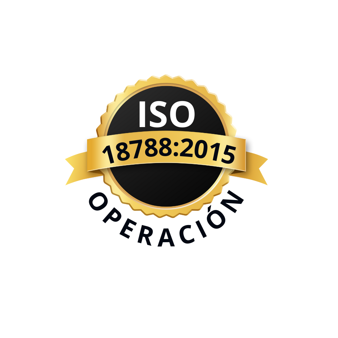 ISO 18788