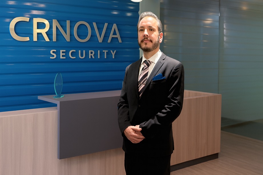 Inicio de Grupo CRNOVA