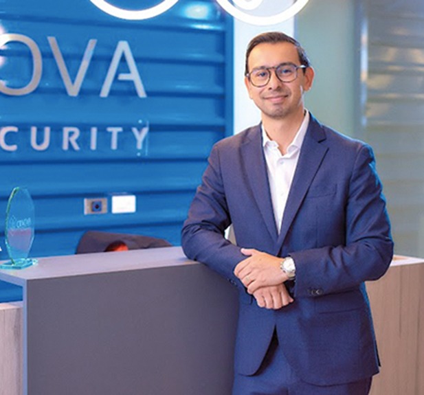 Nueva Dirección General